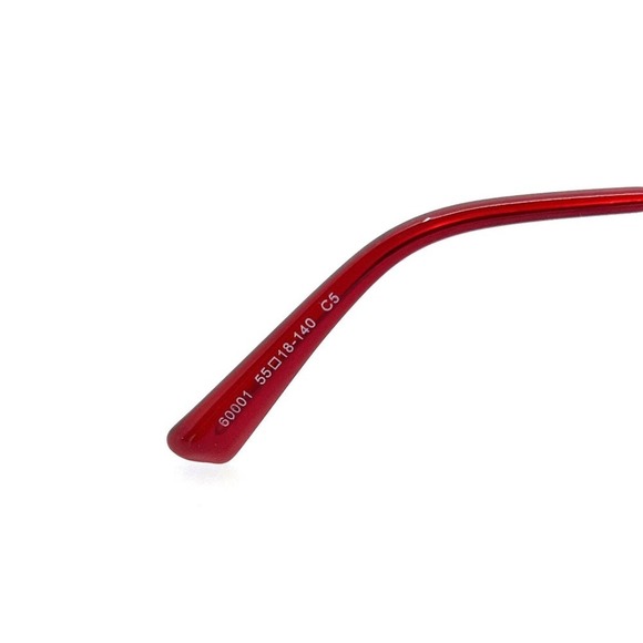 NEW!!! SANTINI D MAVALDI Eyeglasses 60001 C5 Authentic - Picture 8 of 9